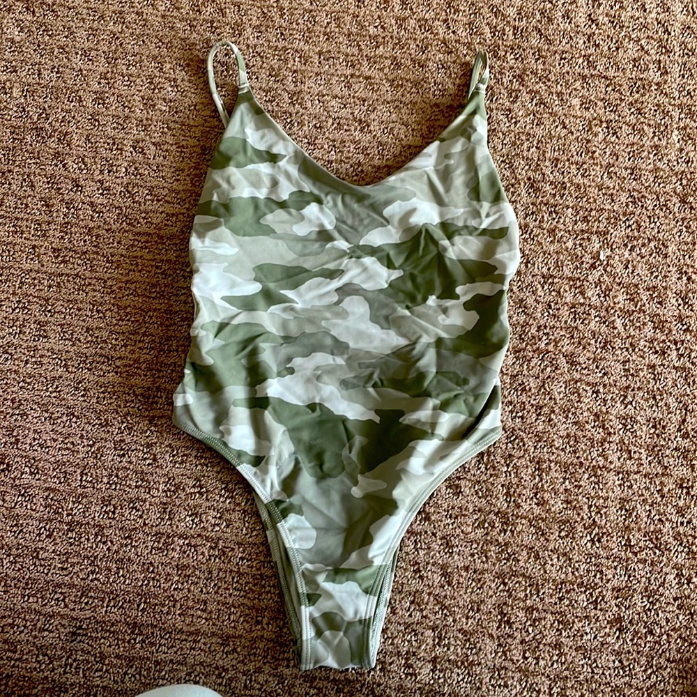 Aerie swim suit